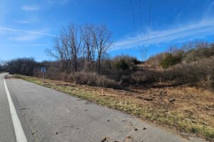 CRP, ROW and Trail Clearing