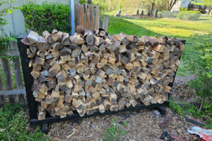 Legacy Timber Firewood
