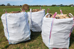 Legacy Timber Firewood