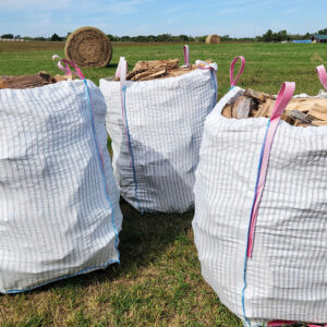 Legacy Timber Firewood