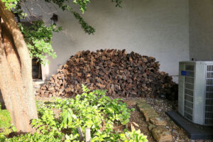 Legacy Timber Firewood