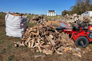 Legacy Timber Firewood