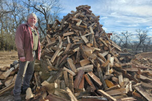 Legacy Timber Firewood