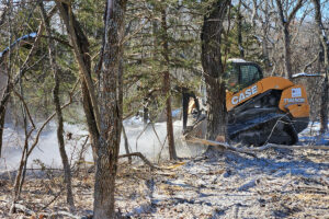 Legacy Timber Forestry Mulching