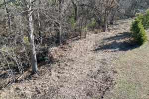 Legacy Timber Forestry Mulching