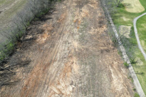 Legacy Timber Land Clearing