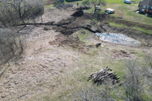 Legacy Timber Land Clearing