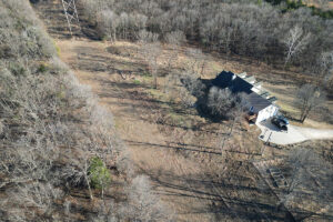 Legacy Timber ROW Land Clearing