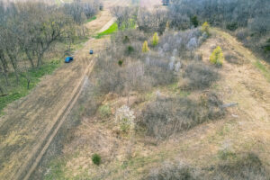 Legacy Timber ROW Land Clearing