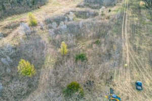 Legacy Timber ROW Land Clearing