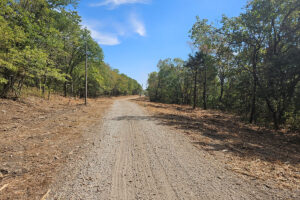 Legacy Timber ROW Land Clearing