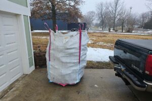 Legacy Timber Firewood
