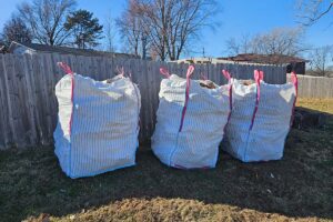 Legacy Timber Firewood