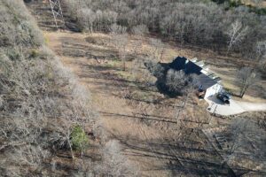 Legacy Timber Land Clearing
