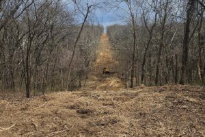 Legacy Timber Land Clearing