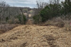 Legacy Timber Land Clearing